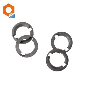 Wholesale Cemented Tungsten Carbide Drill Bushing For Oil Pump YG6 from china suppliers