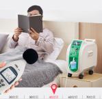 ODM Healthcare Therapy Oxygen Concentrator 3l Equipment