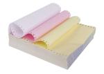 60gsm 381mmx279mm OHSAS 18001 Carbonless Copy Paper