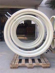Wholesale OD 0.84&quot; - 38&quot; Pipe Insulation Supports , Insulated Pipe Hangers from china suppliers