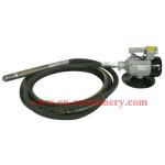 External Attached Electric Concrete Vibrator With Portable Concrete Vibrator