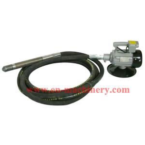 Wholesale Electric Portable Vibrating With Concrete Vibrator Shaft With 1M-6M Length from china suppliers