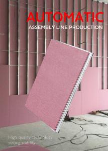 Wholesale 150mm Fire-Resistant Width Partition Wall System Light Steel Keel 3m Length from china suppliers