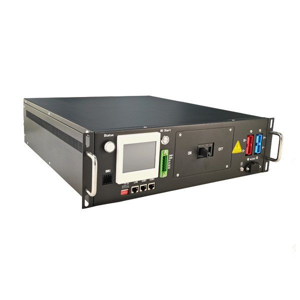 135S 432V BMS Solution High Voltage Battery Management System RS485/CAN