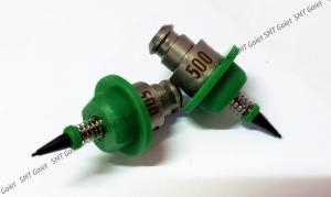 Wholesale Juki 500 Assembly Nozzle Silver SMT 40011046 from china suppliers