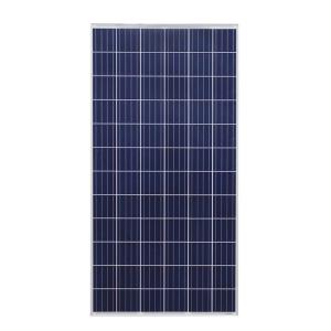 Wholesale 85W To 105W Polycrystalline Silicon Solar Panels TUV IEC61730 from china suppliers