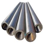 F67 Surgical Stainless Steel Seamless Pipes 30mm Titanium Metal Square Hollow