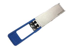 Wholesale 100Gbps QSFP28 Transceiver Module Single Mode 20km Reach PQS28-LWHG-LR4-20 from china suppliers