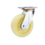 3inch/4inch/5inch Stopper Stem Casters Plastic Industrial Caster Wheel with