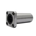 Aluminum Extended LMK12LUU Linear Roller Bearings For 3D Printed