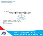 Toyota Camry' 03-06 Acv30 At Plastic Radiator Tank Replacement , plastic tank