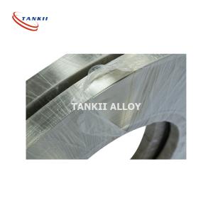 Wholesale Bright CuNi44 Nicr Alloy Foil / Strip 0.05mm * 100mm High Precision ISO9001 from china suppliers