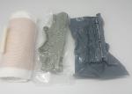 H Shape Buckle Elastic Bandage Wrap Outdoor First Aid Hemostasis Bandage
