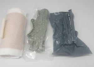 Wholesale H Shape Buckle Elastic Bandage Wrap Outdoor First Aid Hemostasis Bandage from china suppliers