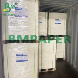 Wholesale 180um 200um Anti - Water Stone Paper Sheet For Sustainable Labels from china suppliers