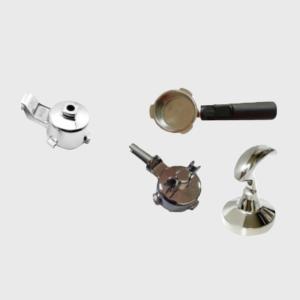 Wholesale Stainless Steel 304 316 Coffee Machine Parts Precision Investment Casting Services from china suppliers