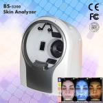 Beauty Clinic / SPA Skin Analysis Machine Skin Scope Analyzer 12 Months Warranty