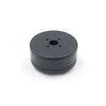 Faradyi Customized PM2806 12V 24V 1000RPM Brushless Motor Three Axis Camera