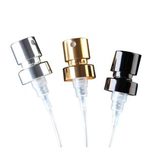 Wholesale 13mm 20mm Mist Perfume Sprayer Perfume Bottle Sprayer Perfume Pump from china suppliers