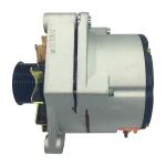 Genuine Weichai Spare Parts Wheel Loader Diesel Engine Alternator 612600091062