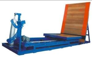 China Automatic Controlled Paper Testing Equipments Carton Packaging Box Incline Impact Tester on sale