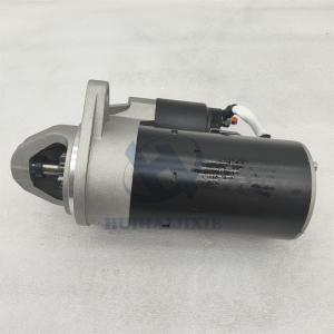 Wholesale 2834752 283-4752 Excavator Starter Motor Alternator 24V 2.5KW 9T For 3024C C2.2 Engine from china suppliers