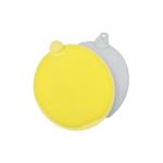 Multifunction Dish Cleaning Pad Sponge Kitchen Silicone Brush For Washing Dishes