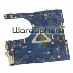 Motherboard Intel i7-6500u 2.5GHz Laptop Spare Parts For Dell Inspiron 15 5559