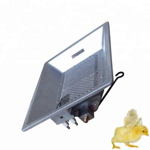 Wholesale CE Livestock Gas Gas Poultry Heaters Husbandry For Chicken Farm from china suppliers