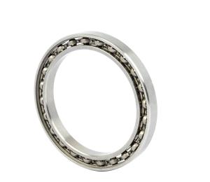 Wholesale GCr15 Chrome Steel 6800 Thin Section Ball Bearings from china suppliers