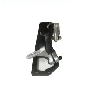 Wholesale Rear Gear Shift Transducer Bus Spare Parts For Higer Bus Qijiang Transmission PN 17GK2-03011-B from china suppliers
