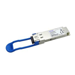 Wholesale 100G 2km Gen2 QSFP28 FTLC1155RGPL Finisar Optical Transceiver 100G QSFP28 CWDM4 from china suppliers