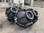 Chain And Tyre Net Natural Yokohama Rubber Ship Fender Pneumatic