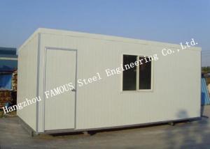 Wholesale 20 Ft Finely Decorated Modern Luxury Prefab Container House Complete Set Of Furniture from china suppliers
