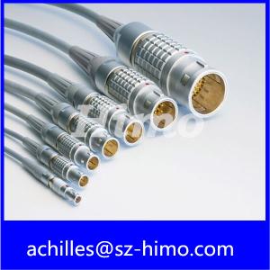 Wholesale Trimble GPS-Pdl Radio LEMO connector from china suppliers