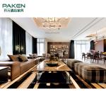 Creative And Artistic Customize Modern Villa Furniture Balcony Furniture