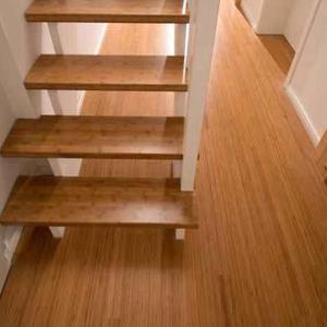 Wholesale Bamboo Floor Tiles Grade/Concrete Strand Woven Bamboo Flooring For Indoor from china suppliers