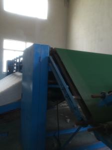 Wholesale Changshu CE/ISO9001 5m needle punching non woven carpet felt making machine from china suppliers
