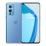 Original Global Rom OnePlus 9 5G Smartphone 6.55 Inch 120Hz AMOLED Display