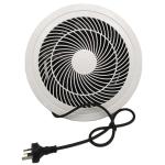 Silent White Plastic Ceiling Exhaust Fan For Australian Standard Properties