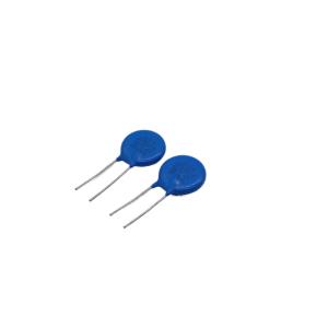 Wholesale Metal Oxide Varistor 14D621K Ensuring the Safety and Stability of Your Systems from china suppliers