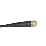 IP67 FTTA Fiber To The Antenna , SC / UPC Fiber Optic Patch Cables Connectors