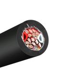 Single-conductor thermoplastic insulation EV Charger Cable for Electric Car