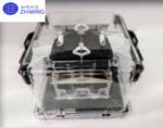 6 Inch / 8 Inch POD / FOSB Fiber Optic Splice Box Delivery Box Storage Box RSP