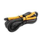 High Strech Kinetic Recovery Off-Road Towing Ropes Unmatched Strength and