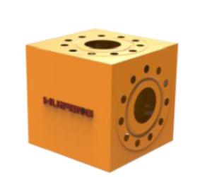 Wholesale Planting Thread tee, Four way Drilling Accessories from china suppliers