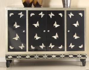 Wholesale Vintage French Painted Cabinet Lockers from china suppliers