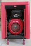 Senci SCD7500Q Portable Diesel Generator / 4.5Kw 220v Diesel Generator Single
