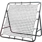 Portable football goal pop up soccer goal rebound net soccer rebound net