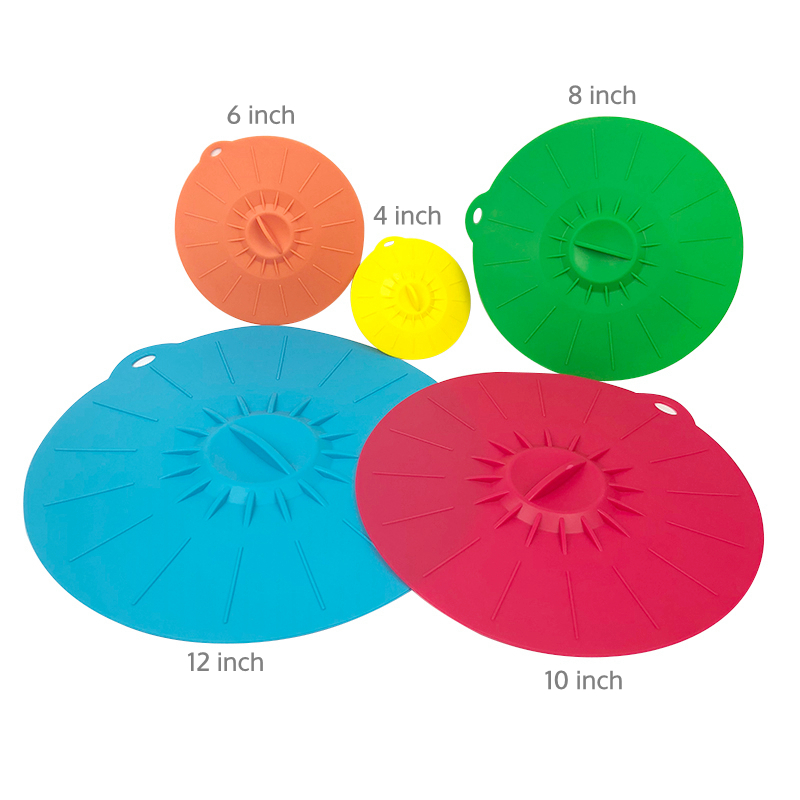 10pcs Various Combination Kitchen Set, Double Boiler Set Pressure Cooker Accessories Basket Pot Disk Holder Silicone Food Clip